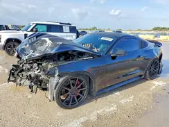 1FA6P8CF8J5122409 2018 FORD MUSTANG