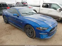 1FA6P8CF8J5122958 2018 FORD MUSTANG