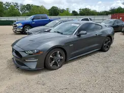 1FA6P8CF8J5125570 2018 FORD MUSTANG