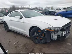 1FA6P8CF8J5126167 2018 FORD MUSTANG