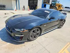 1FA6P8CF8J5126900 2018 FORD MUSTANG