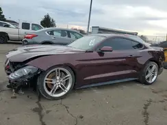 1FA6P8CF8J5128419 2018 FORD MUSTANG