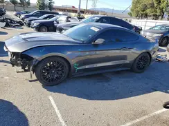 1FA6P8CF8J5129103 2018 FORD MUSTANG