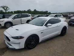 1FA6P8CF8J5129697 2018 FORD MUSTANG