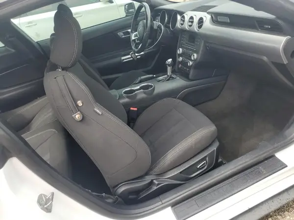 1FA6P8CF8J5129697 2018 FORD MUSTANG - Image 8