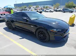 1FA6P8CF8J5130042 2018 FORD MUSTANG