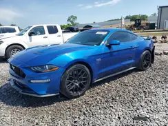 1FA6P8CF8J5134060 2018 FORD MUSTANG