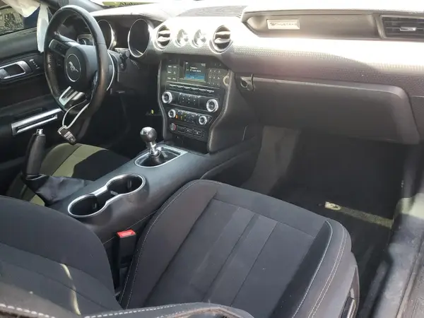 1FA6P8CF8J5134060 2018 FORD MUSTANG - Image 8