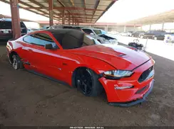 1FA6P8CF8J5137539 2018 FORD MUSTANG