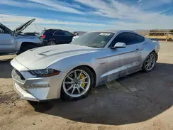 1FA6P8CF8J5138321 2018 FORD MUSTANG