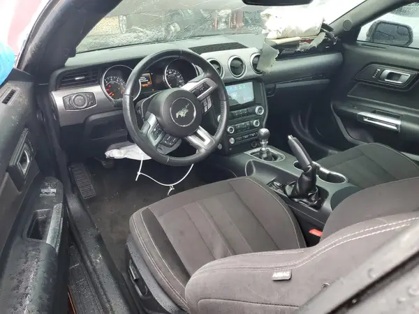 1FA6P8CF8J5138416 2018 FORD MUSTANG - Image 8