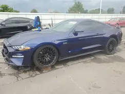 1FA6P8CF8J5146578 2018 FORD MUSTANG
