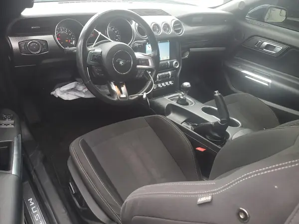1FA6P8CF8J5146578 2018 FORD MUSTANG - Image 8