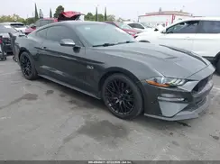 1FA6P8CF8J5146676 2018 FORD MUSTANG
