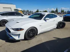 1FA6P8CF8J5146726 2018 FORD MUSTANG