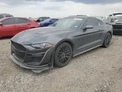 1FA6P8CF8J5154163 2018 FORD MUSTANG