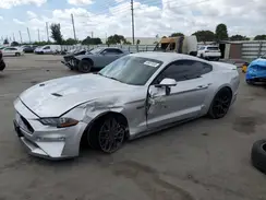 1FA6P8CF8J5156608 2018 FORD MUSTANG