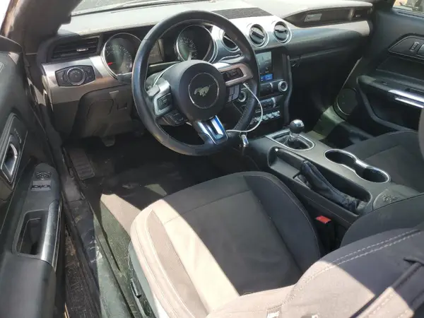 1FA6P8CF8J5158746 2018 FORD MUSTANG - Image 8