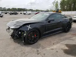 1FA6P8CF8J5159296 2018 FORD MUSTANG