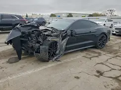 1FA6P8CF8J5159881 2018 FORD MUSTANG