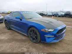 1FA6P8CF8J5161212 2018 FORD MUSTANG