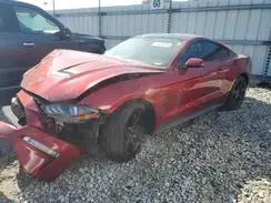 1FA6P8CF8J5161856 2018 FORD MUSTANG