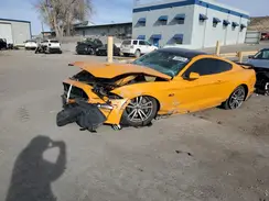 1FA6P8CF8J5163445 2018 FORD MUSTANG