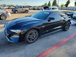1FA6P8CF8J5166040 2018 FORD MUSTANG