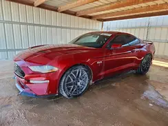 1FA6P8CF8J5171951 2018 FORD MUSTANG