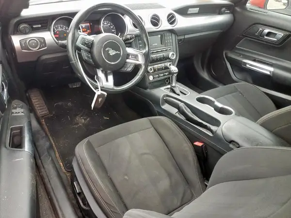 1FA6P8CF8J5171979 2018 FORD MUSTANG - Image 8