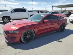 1FA6P8CF8J5172159 2018 FORD MUSTANG