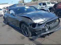 1FA6P8CF8J5172436 2018 FORD MUSTANG