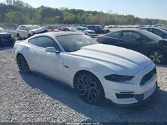 1FA6P8CF8J5175157 2018 FORD MUSTANG