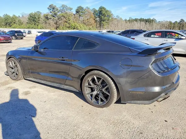 1FA6P8CF8J5178480 2018 FORD MUSTANG - Image 2