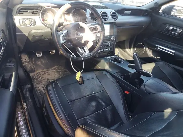 1FA6P8CF8J5178480 2018 FORD MUSTANG - Image 8
