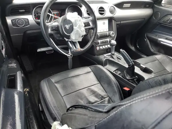 1FA6P8CF8J5184246 2018 FORD MUSTANG - Image 8