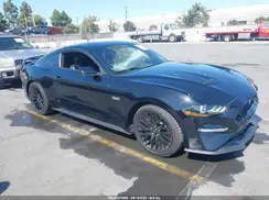 1FA6P8CF8J5185252 2018 FORD MUSTANG