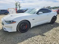 1FA6P8CF8J5185297 2018 FORD MUSTANG