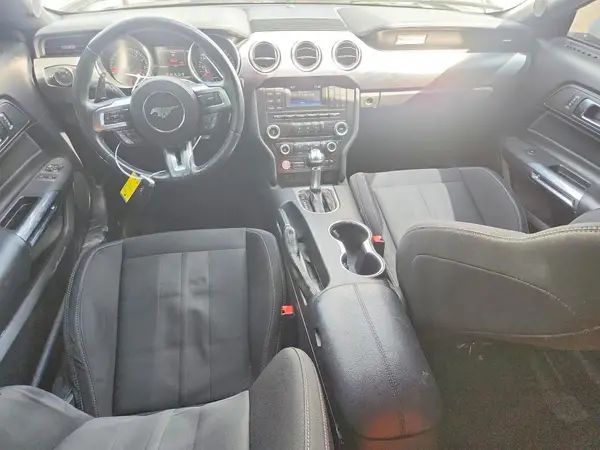 1FA6P8CF8J5185297 2018 FORD MUSTANG - Image 8