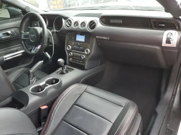 1FA6P8CF8K5101836 2019 FORD MUSTANG - Image 8