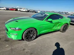 1FA6P8CF8K5109080 2019 FORD MUSTANG