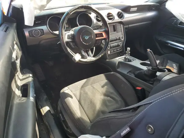 1FA6P8CF8K5114876 2019 FORD MUSTANG - Image 8
