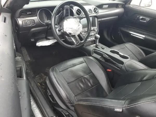 1FA6P8CF8K5117020 2019 FORD MUSTANG - Image 8