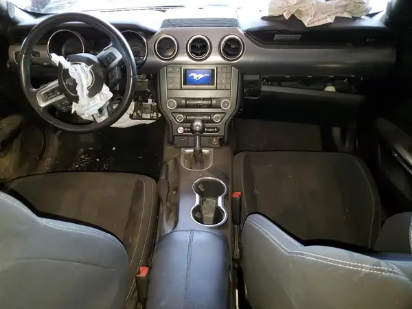 1FA6P8CF8K5117762 2019 FORD MUSTANG - Image 8