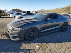 1FA6P8CF8K5118801 2019 FORD MUSTANG