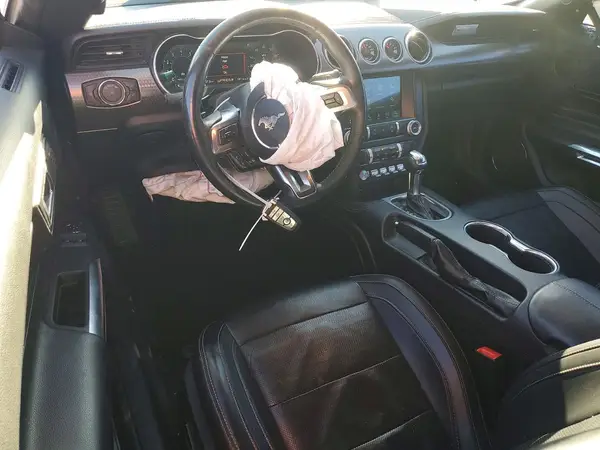 1FA6P8CF8K5118801 2019 FORD MUSTANG - Image 8