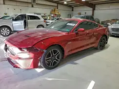 1FA6P8CF8K5119351 2019 FORD MUSTANG