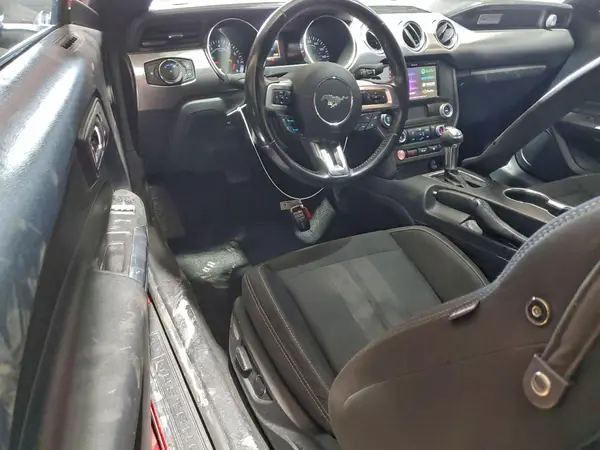 1FA6P8CF8K5119351 2019 FORD MUSTANG - Image 8