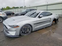 1FA6P8CF8K5122041 2019 FORD MUSTANG