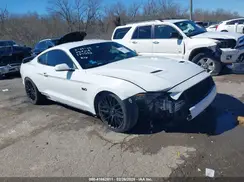 1FA6P8CF8K5124582 2019 FORD MUSTANG